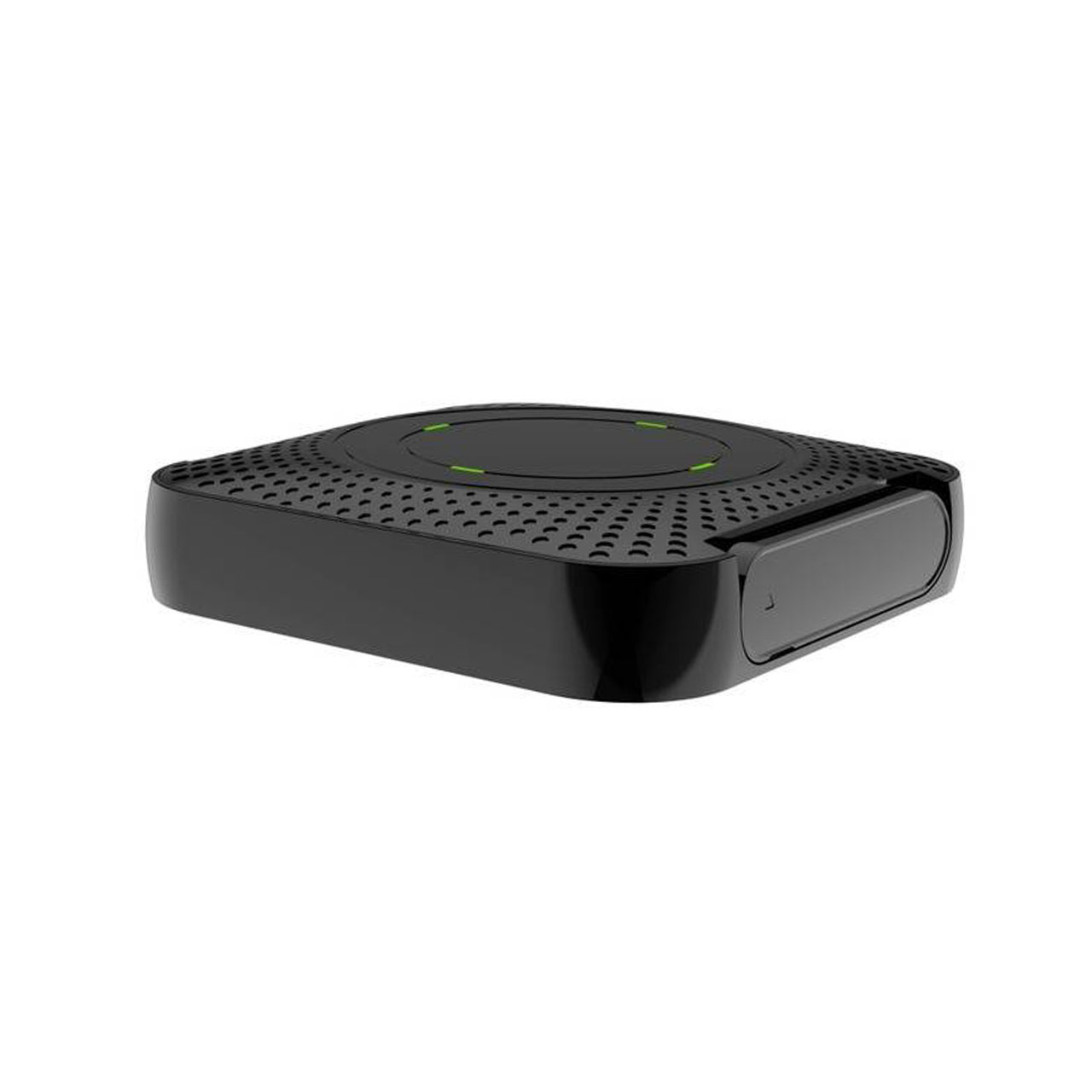 مودم همراه Naztech 4G-LTE مدل Hope N300-CAT4 - مشکی